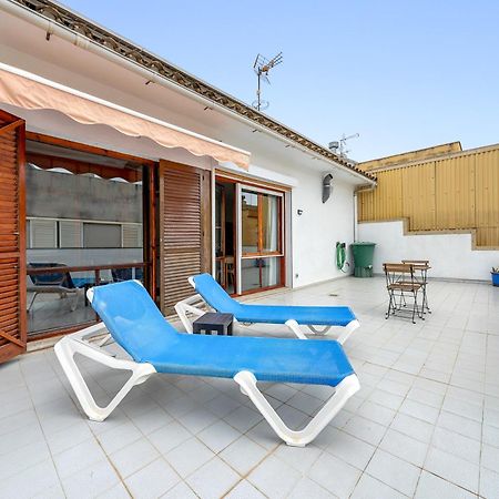 Loft El Til-Ler Lejlighed Bellvei del Penedes Eksteriør billede