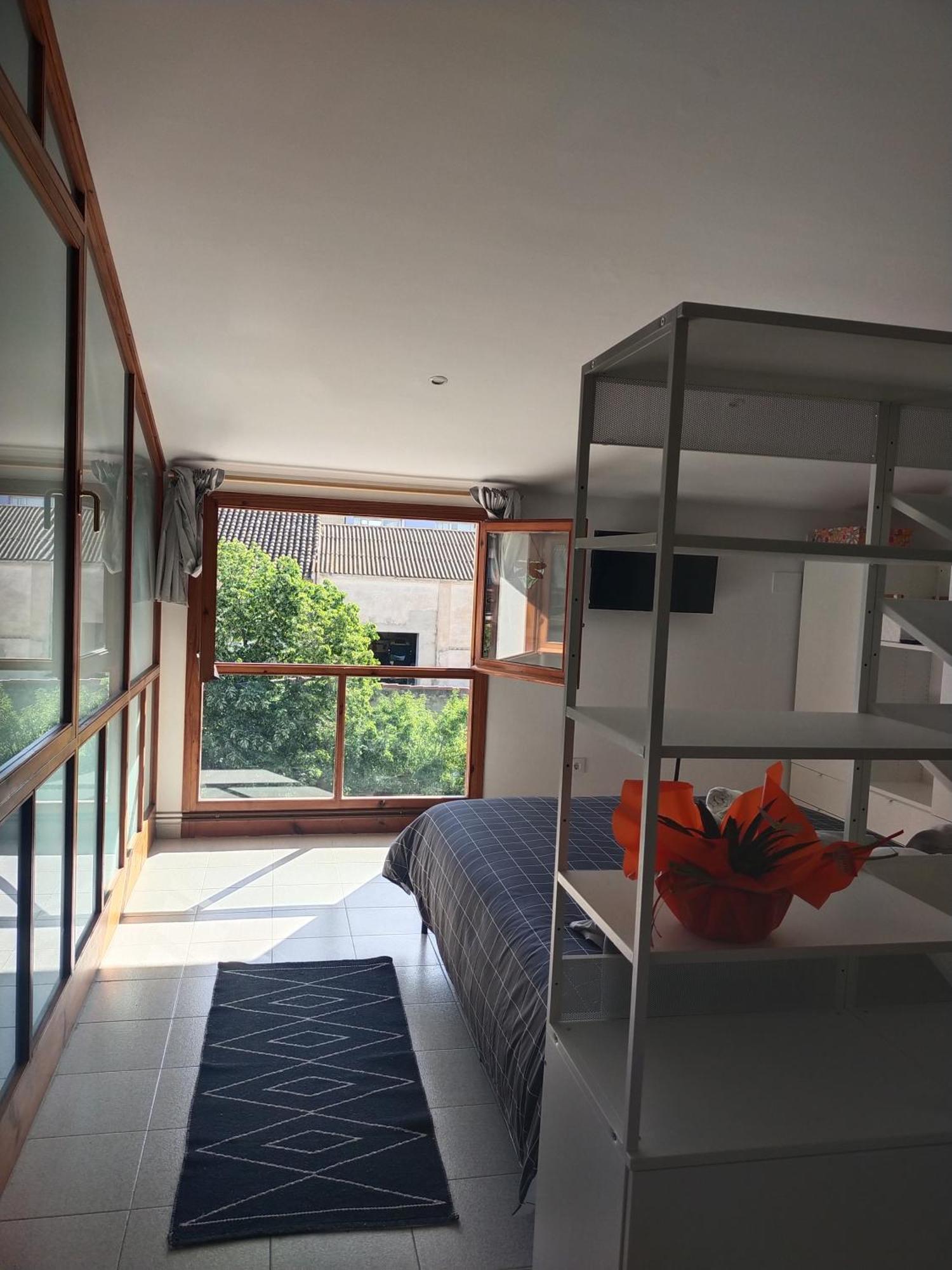 Loft El Til-Ler Lejlighed Bellvei del Penedes Eksteriør billede
